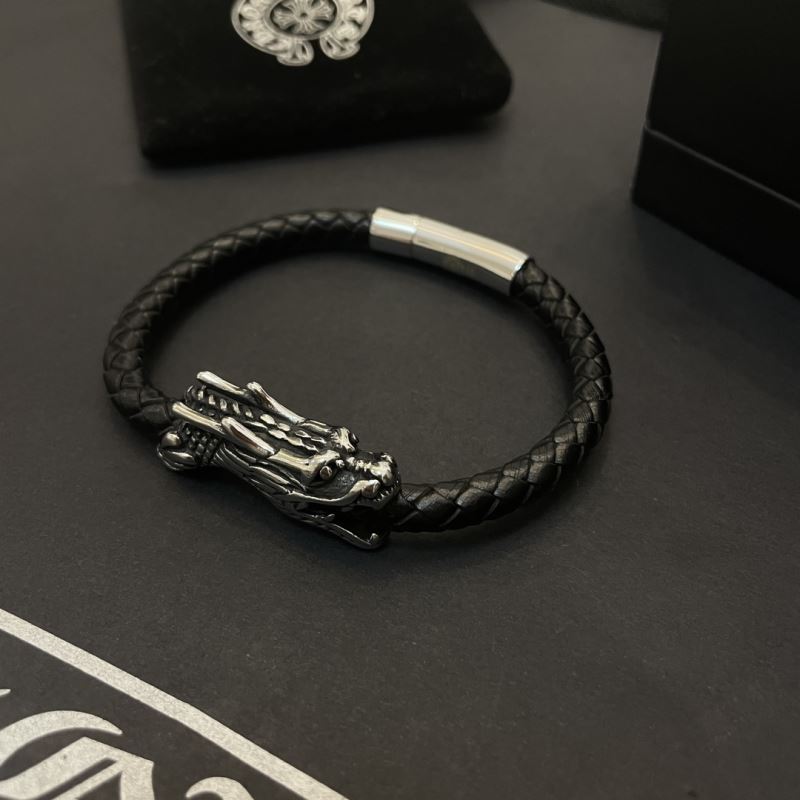 Chrome Hearts Bracelets